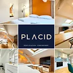Apartment L'elegance Montoise - Plein Centre - Confort