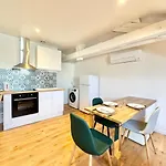 Apartment L'elegance Montoise - Plein Centre - Confort Mont-de-Marsan
