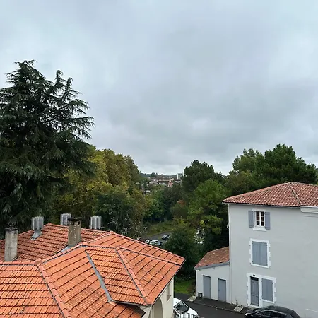 L'elegance Montoise - Plein Centre - Confort Apartment Mont-de-Marsan