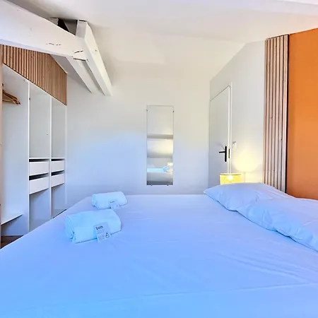 L'elegance Montoise - Plein Centre - Confort